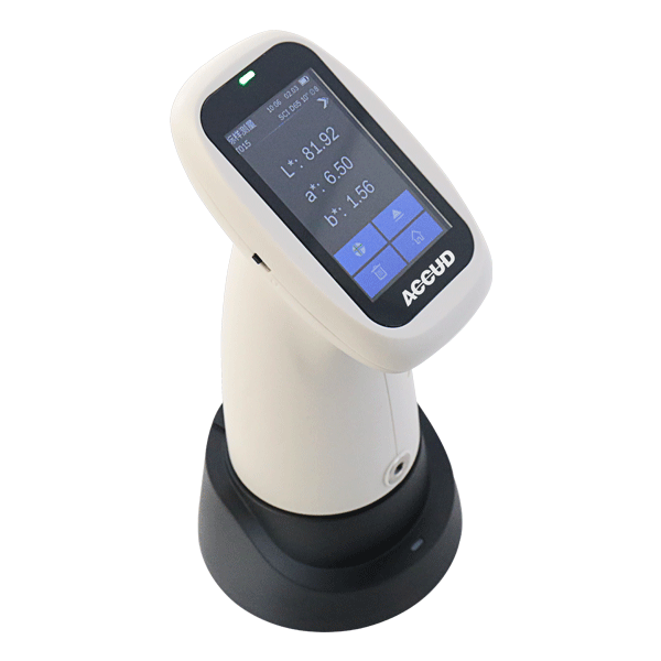 手持式分光测色仪